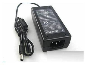 Alimentator 12V 5A 60W 2.55.5 de la 220V AC/DC 