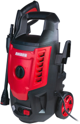Aparat de spalat cu presiune RD-HPC12 1800 W 15 MPa 7 l / min Raider 072112 
