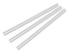 Bara silicon 7.4mm x 300mm silicon transparent 