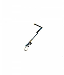 Flex + Home Buton Apple iPad 5 2017 9.7 A1822 A1823 Gold 