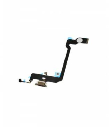 Modul Incarcare Apple Iphone XS Gold 