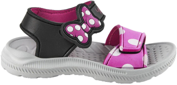 Sandale pentru fetite cu licenta Minnie 24 EU 