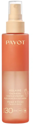 Spray cu protectie solara si textura lichida pentru ten si corp Payot Solaire SPF30 150 ml