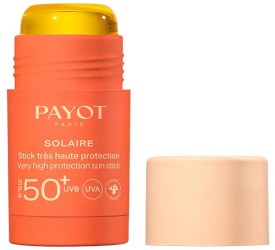 Stick pentru ten cu protetie solara Payot Solaire SPF50+ 15 g