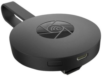 Streaming Media Player Klausstech Conectivitate Prin Hdmi Si Wi-fi Dlna Compatibil Android/ios Istem De Operare Linux 3.0.8 Realizat 