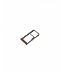 Suport Sim Xiaomi Redmi Note 7 Rosu 
