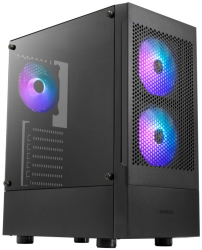 Carcasa Gamdias Talos E3 Mesh Black 