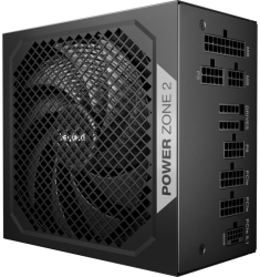 Sursa be quiet! Power Zone 2 80+ Platinum 1000W 
