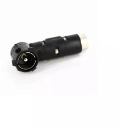 Adaptor antena auto ISO la DIN 