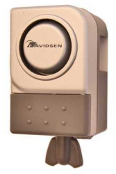 Alarma usa glisanta 