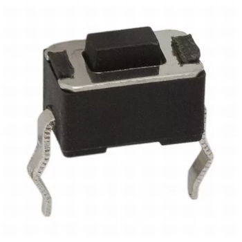 Buton microinterupator OFF-ON 1 circuit 0.05A 12VDC fara retinere 09000 