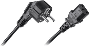 Cablu alimentare PC 5m 