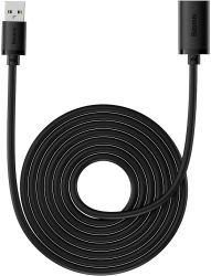 Cablu Extensie USB la USB 5m A67 PVC Black 