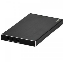Carcasa pentru HDD 2.5 SATA cu USB 3.0 Spacer 