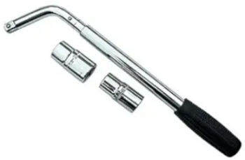Cheie telescopica pentru roti Kraft&dele KD10529 