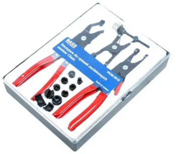 Cleste auto-prindere Bass Polska 3710