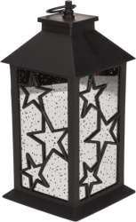 Decoratiune Led - model felinar 