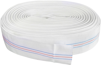 Furtun textil tip pompieri 2 20 m 