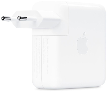 Incarcator de Priza Type-C Apple by ONSG® 61W Z50 Policarbonat MRW22ZM/A Z50 Policarbonat White Blister Packing 