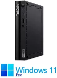 Lenovo Thinkcentre M720q I3 8100t 500gb