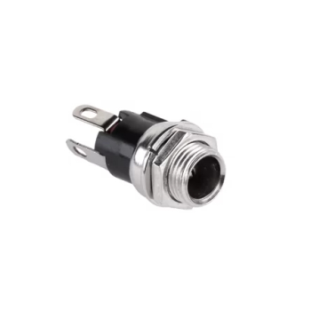 Mufa alimentare mama panou DC 2.1x5.5mm 
