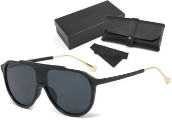 Ochelari de Soare Aviator iUni iEye UV400 