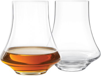 Pahare degustare Revolve Cristal - Set 2 bucati 