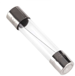 Siguranta fuzibila rapida 5x20mm 6A 1buc