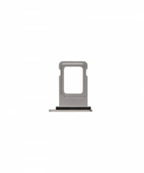 Suport SIM iPhone 11 Argintiu Service Pack 