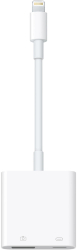 Adaptor Apple Lightning to USB 3 Camera