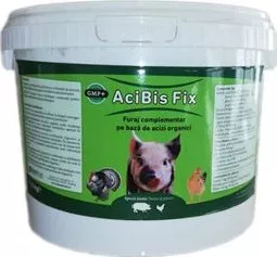 AciBis fix 1.5 kg x 2 buc 