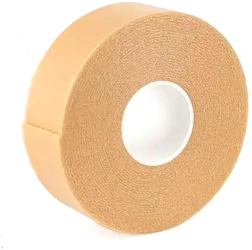 Banda protectoare pentru calcaie 5m autoadeziva Gonga® Crem 