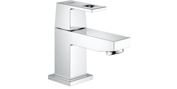 Baterie pentru apa rece GROHE 23137000 Eurocube marimea XS crom - RESIGILAT 