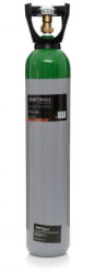 Butelie Kraft&Dele pentru ARGON si CO2 8 L KD1831 