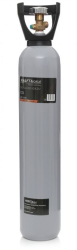 Butelie pentru CO2 Kraft&Dele 8 litri KD1830 