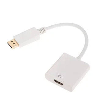 Cablu adaptor DisplayPort la HDMI iesire Cabletech 