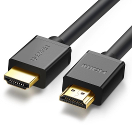 Cablu video HDMI T la HDMI T 4K UHD la 60HZ 10m UGREEN 