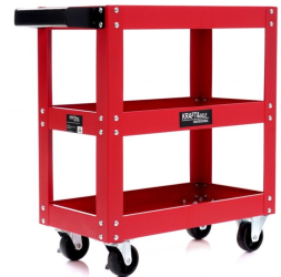 Carucior pentru atelier 510x260x580mm KD1065 Kraft&Dele 