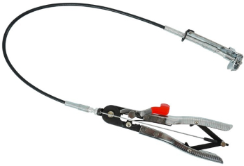 Cleste auto-blocant Verke V06340 pentru coliere auto 