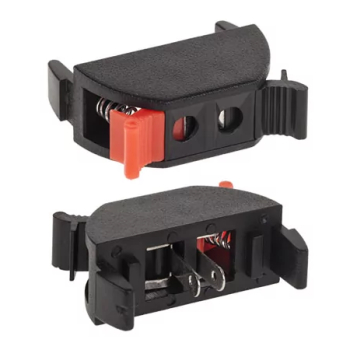 Conector boxa doua contacte 