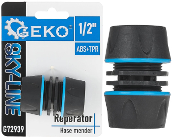 Conector reparare furtun Sky-Line 1 / 2 Geko G72939 