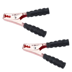 Crocodil 200A negru