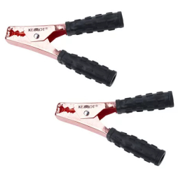 Crocodil 400A negru 