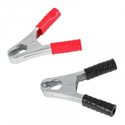 Crocodil 50A izolat negru sau rosu 