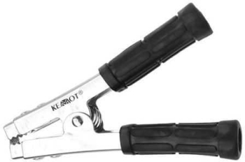 Crocodil 600A negru 