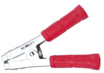 Crocodil 600A rosu 