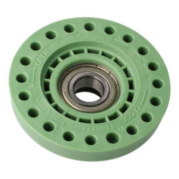 Flansa stanga completa masina de spalat Electrolux EW6T4261- 4071430963 