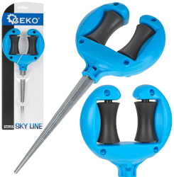 Ghidaj pentru furtunuri de impamantare Sky-Line Geko G72955 