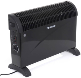 Incalzitor electric Tagred TA901B 2000 W 220-240V reglare in 3 trepte 