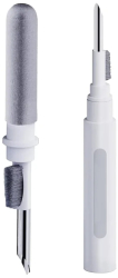 Kit de curatare casti telefon alte electronice Gonga® Alb 